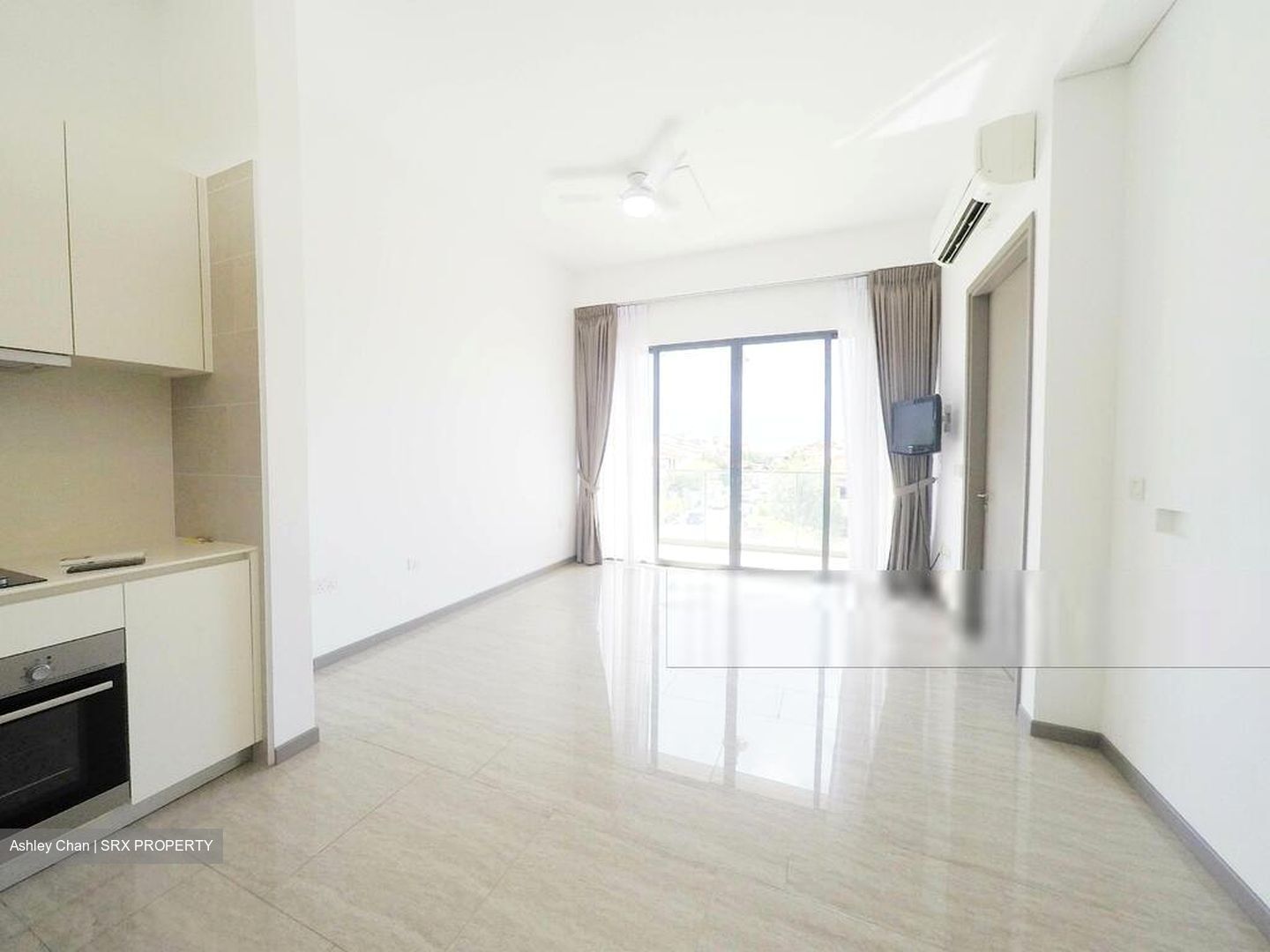 Stratum (D18), Condominium #270011411
